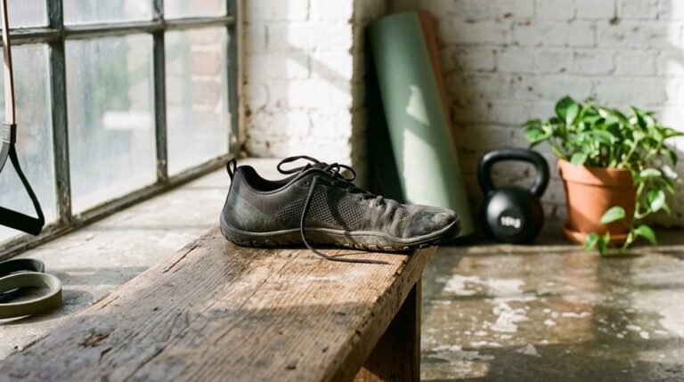 barefoot training shoes guide 2027