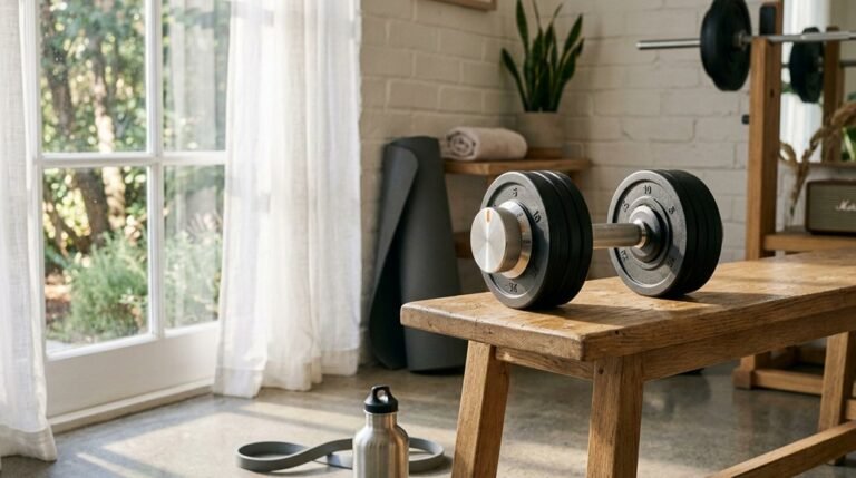 best adjustable dumbbells for 2027