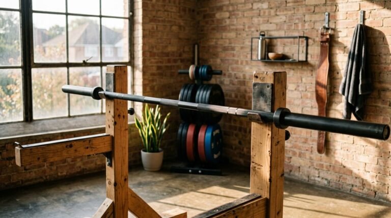 best barbells for home gyms
