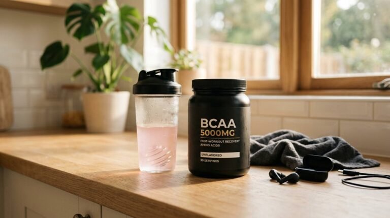 best bcaa supplements for 2027