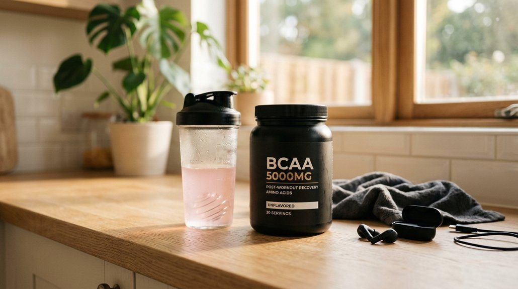 best bcaa supplements for 2027