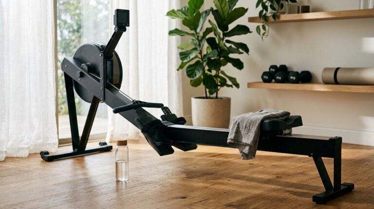 best budget rowing machine picks