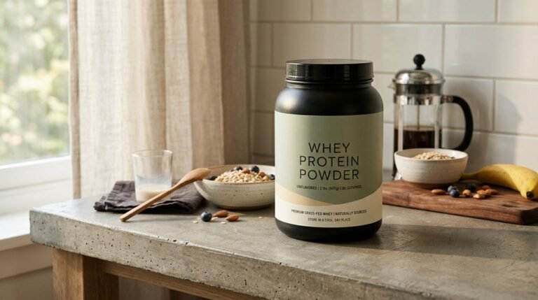 best budget whey protein powders