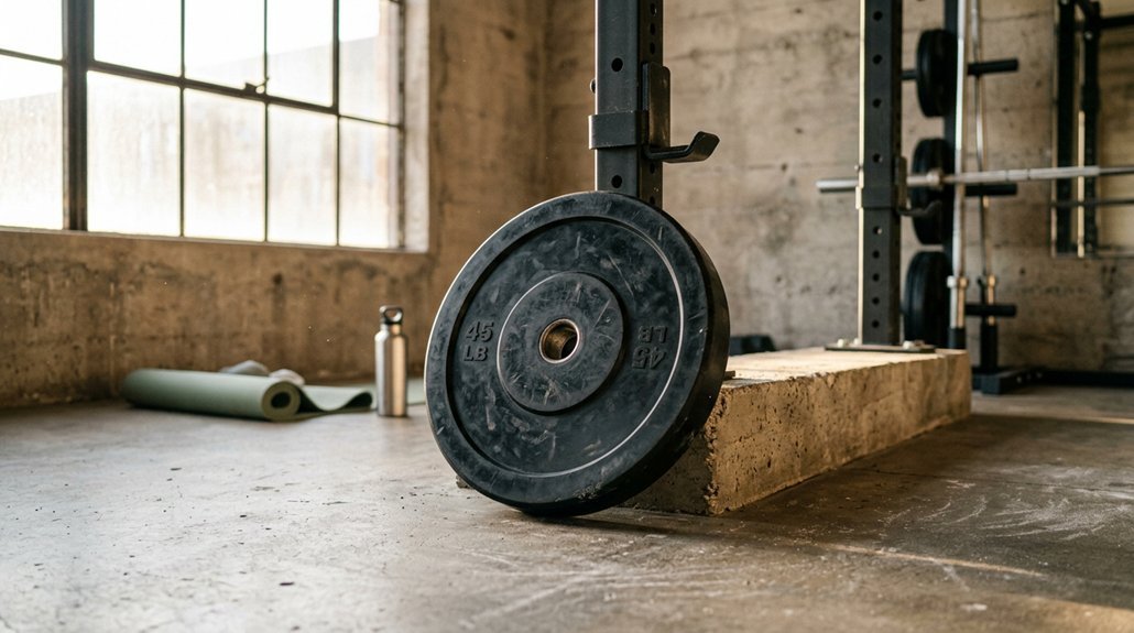 best bumper plates 2027 contenders