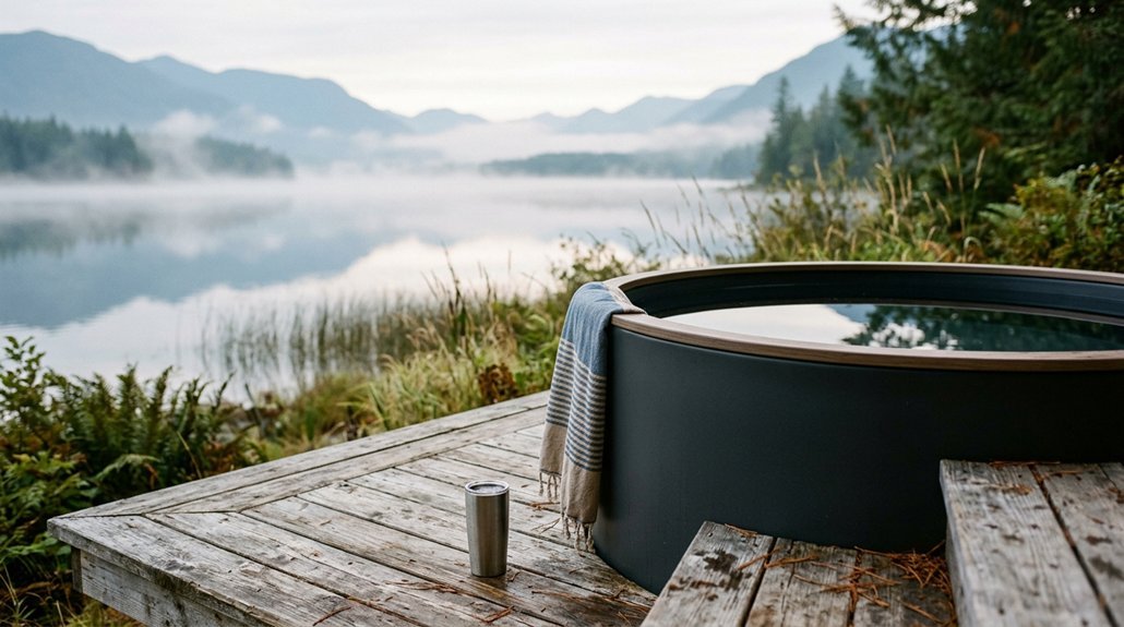 best cold plunge tubs 2027