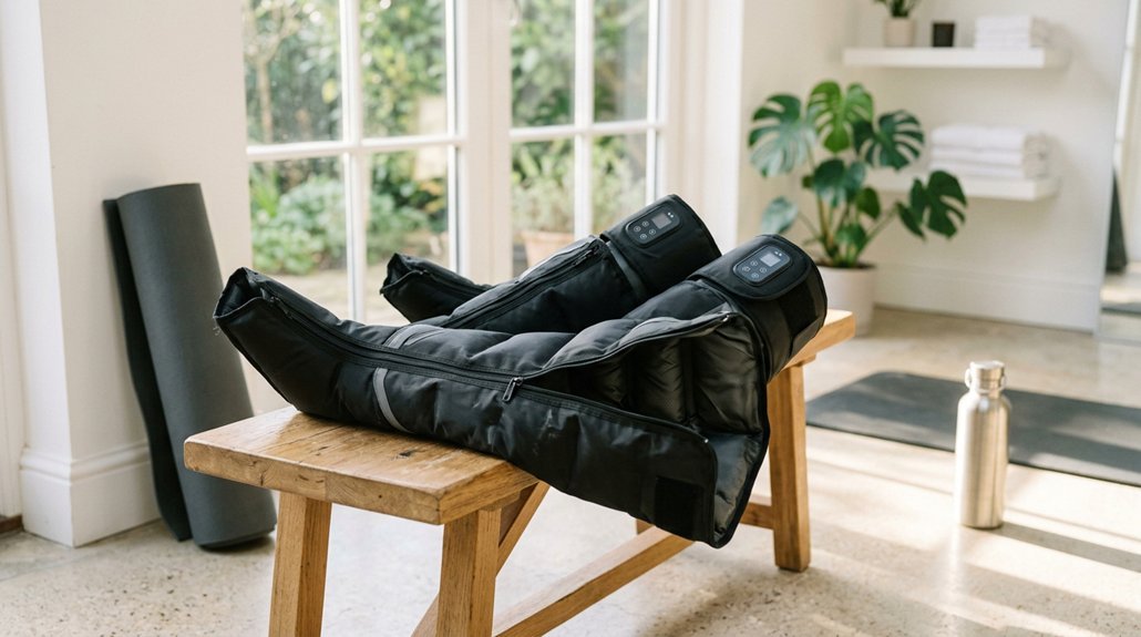 best compression boots for recovery
