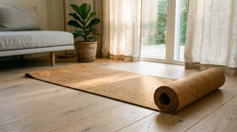 best cork yoga mats 2027