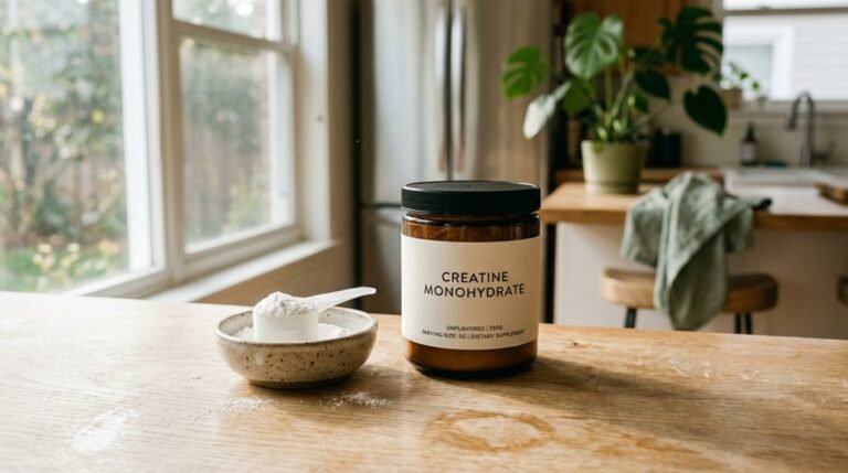 best creatine options for beginners