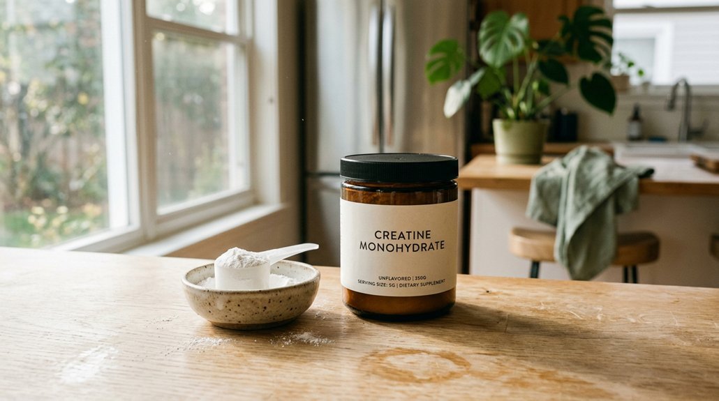 best creatine options for beginners
