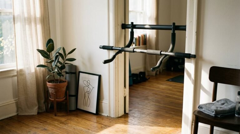 best doorway pull up bars 2027