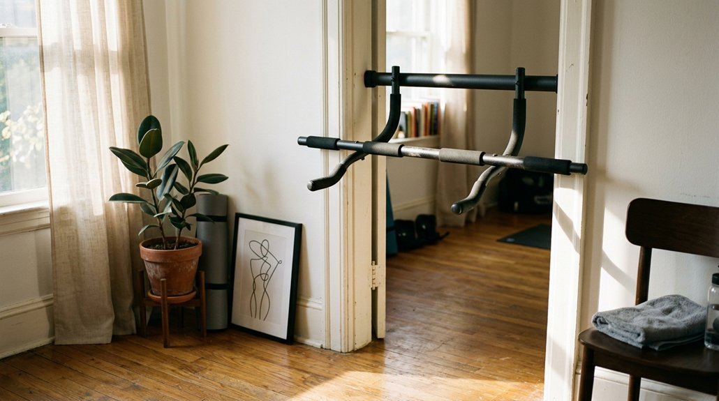 best doorway pull up bars 2027