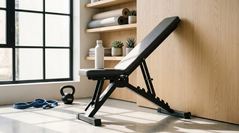 best foldable weight benches 2027