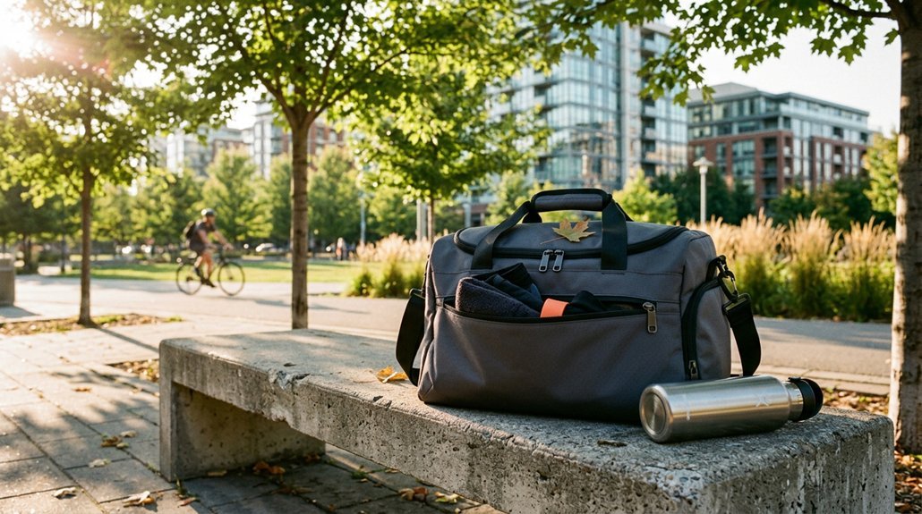 best gym bags 2027 picks