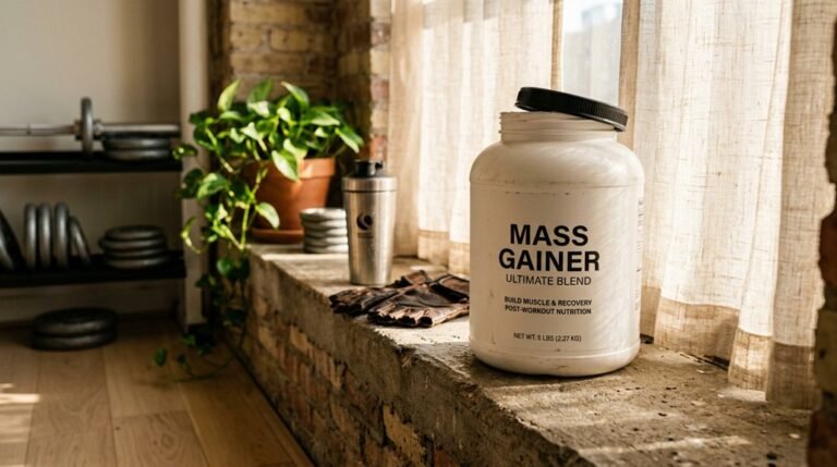 best mass gainer 2027 overview
