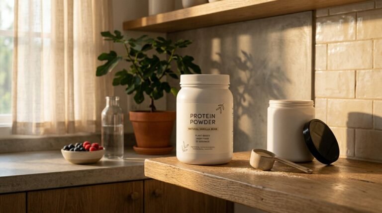 best protein powder for women 2027