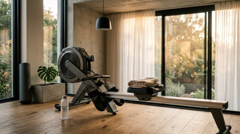best rowing machines under 500