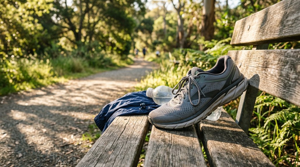 best running shoes for flat feet