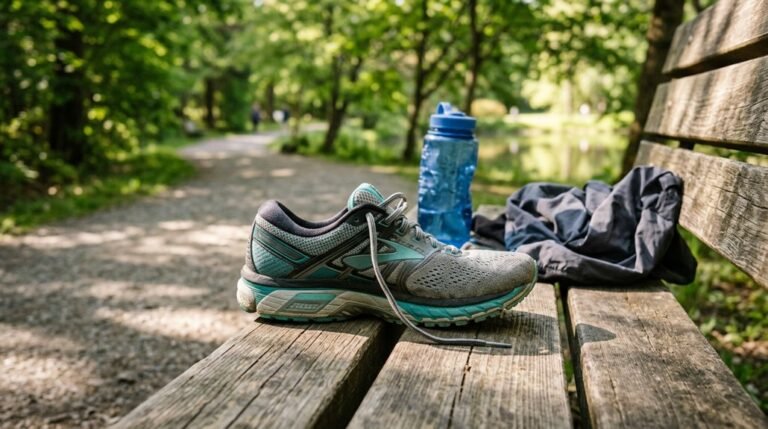 best running shoes for knees