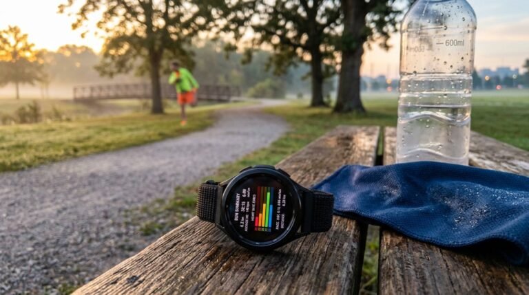 best smartwatch fitness picks 2027