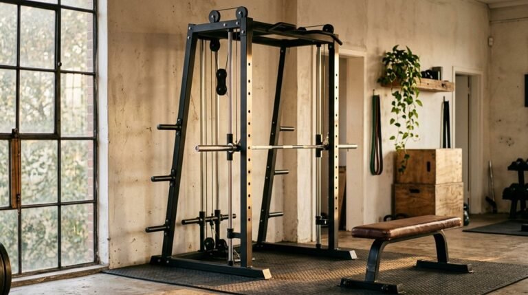 best smith machines for home gym 2027