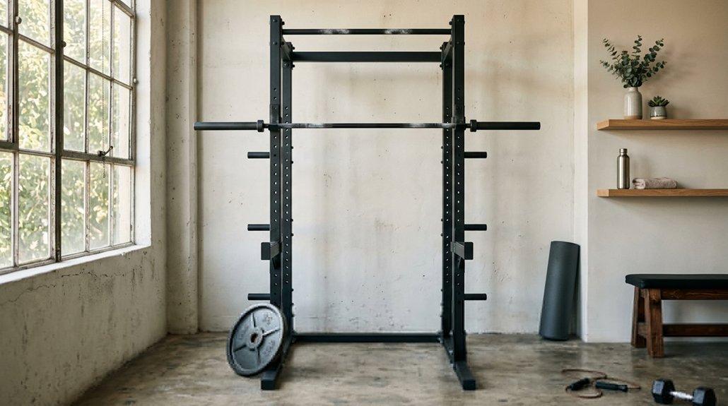 best squat racks for 2026