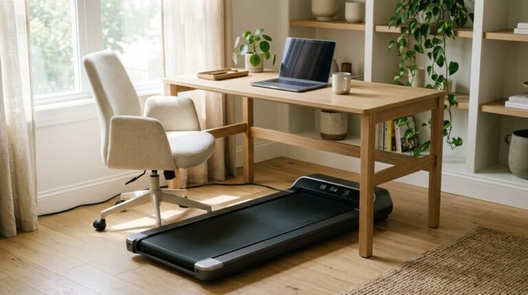 best under desk treadmills 2027