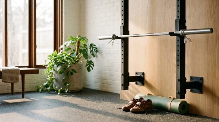 best wall mounted squat racks 2027