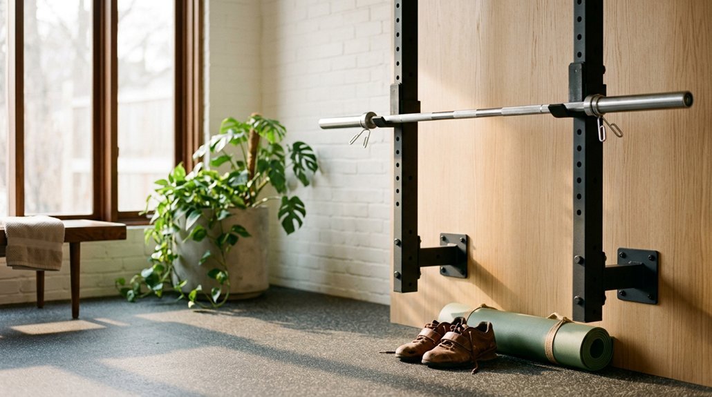 best wall mounted squat racks 2027