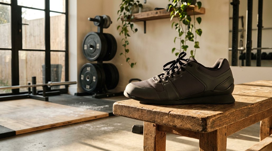 best weightlifting shoes for wide feet