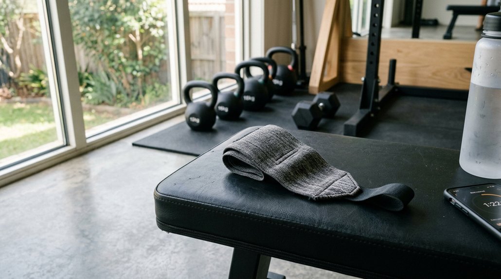 best wrist wraps for lifting