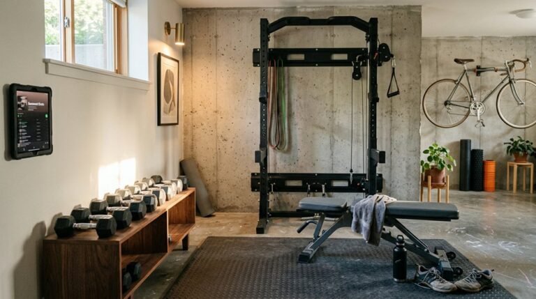 budget home gym options 2027