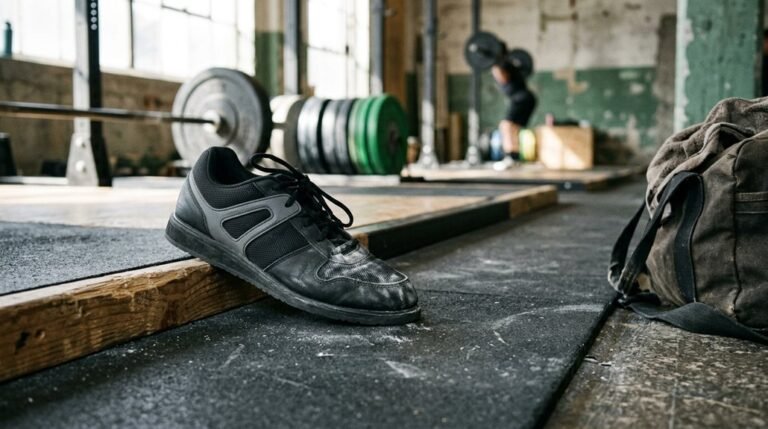 budget weightlifting shoes 2027 edition