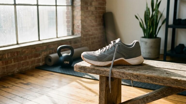 five best cross training shoes for flat feet 2027