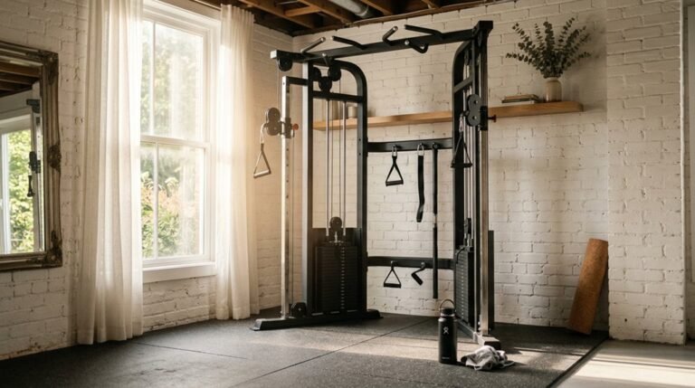 five best functional trainers for 2027