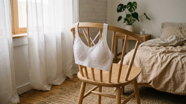 five best sports bras for small busts 2027