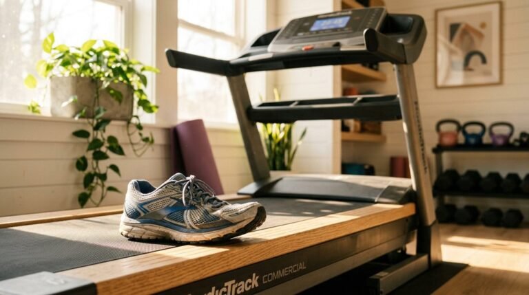 five best treadmill running shoes 2027