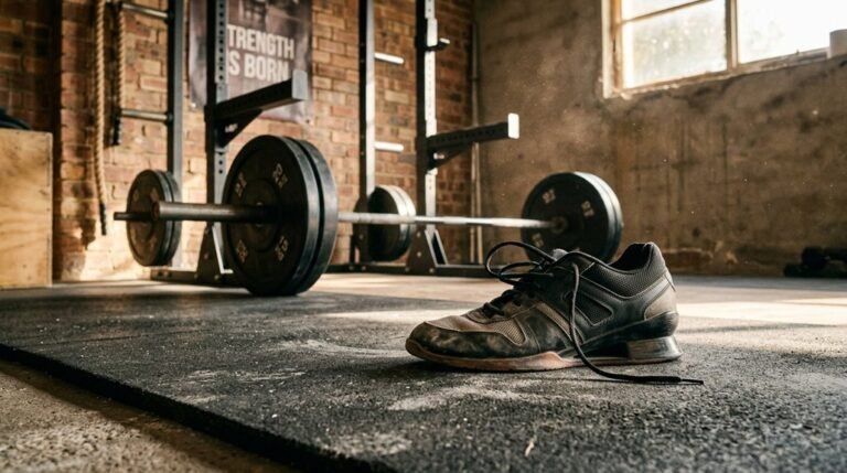 five best weightlifting shoes 2027
