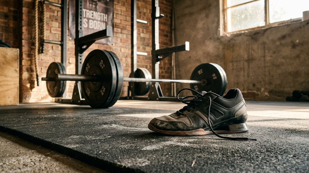 five best weightlifting shoes 2027