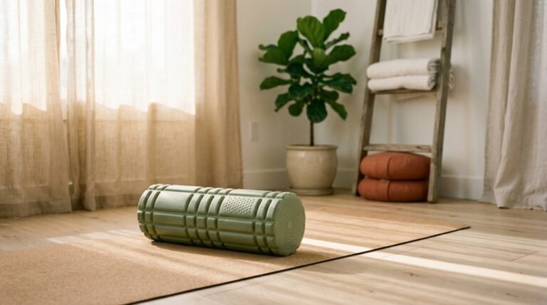 foam rollers for back pain