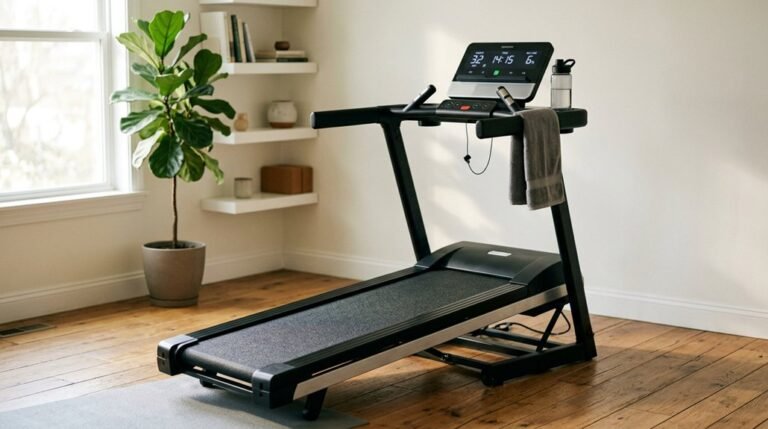 incline treadmills for weight loss