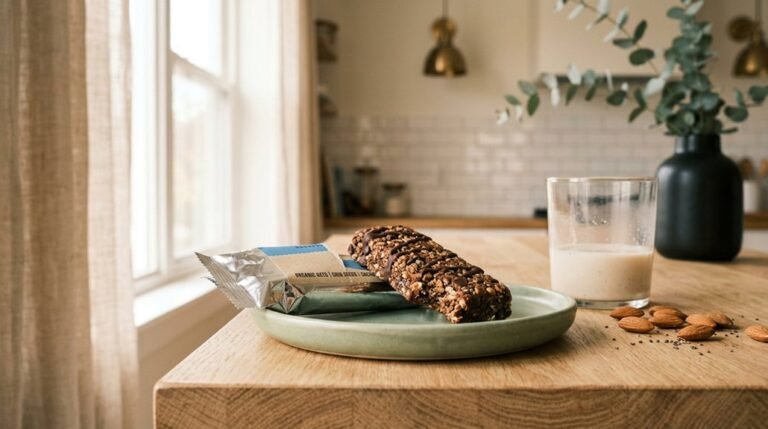 low sugar protein bars roundup 2027