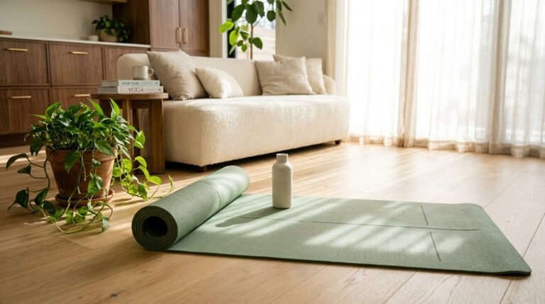 nine best yoga mats for 2027