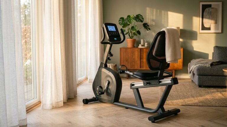 recumbent bikes for seniors