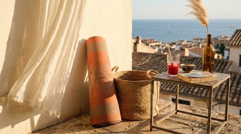 ten best travel yoga mats 2027