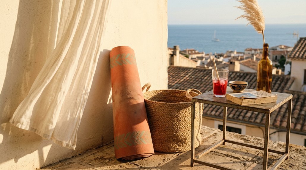 ten best travel yoga mats 2027