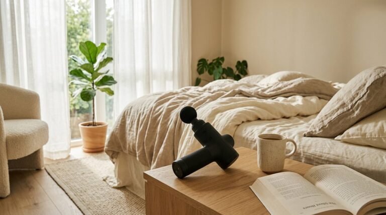 top 10 back pain massagers