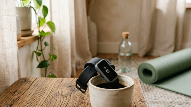 top 10 budget fitness trackers 2027