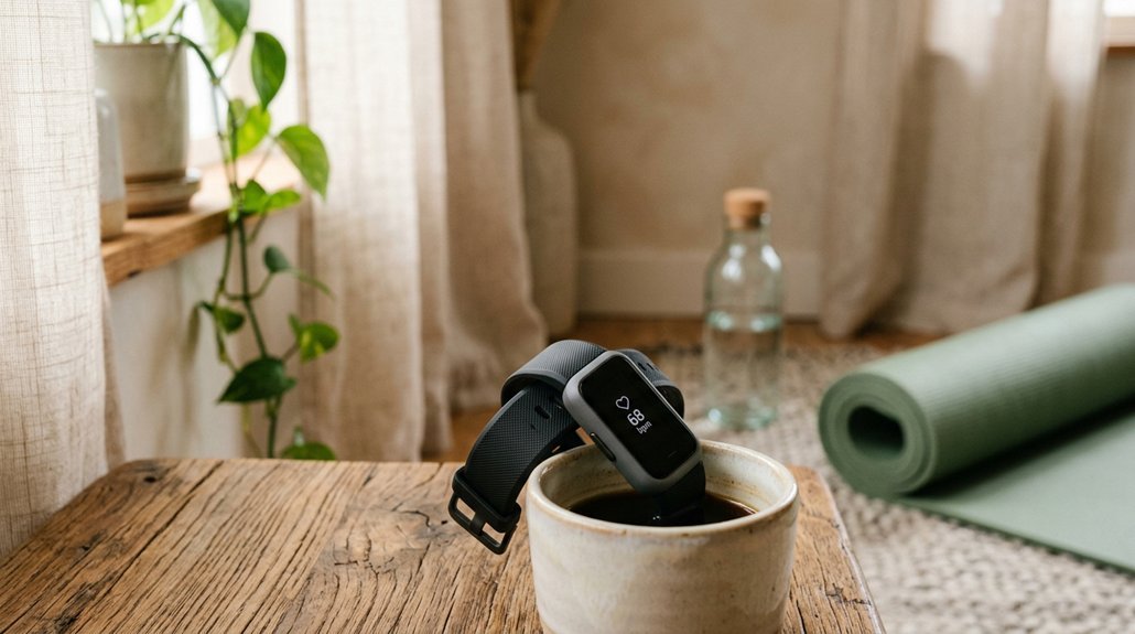 top 10 budget fitness trackers 2027