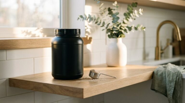 top 10 protein powders for weight loss