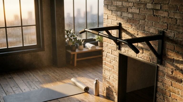 top 10 pull up bar picks